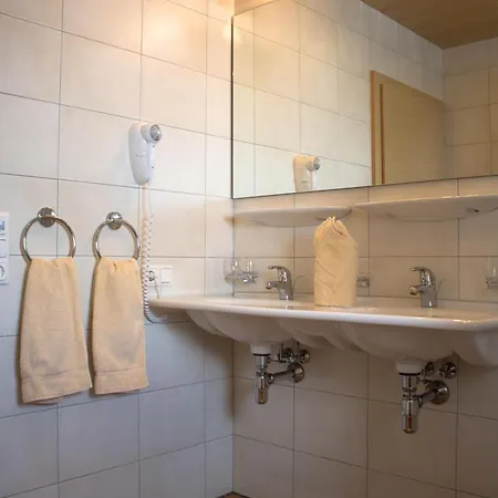 Bella Monte Appartement Pettneu am Arlberg