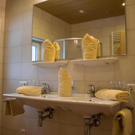 Bella Monte Apartment *