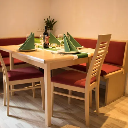 Appartement Bella Monte