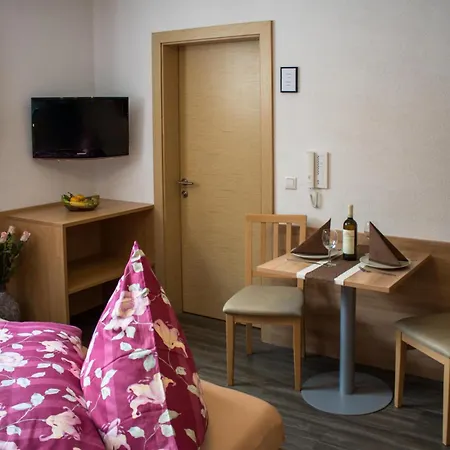 Z_apartment Bella Monte Appartamento Pettneu am Arlberg