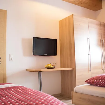 Appartement Bella Monte