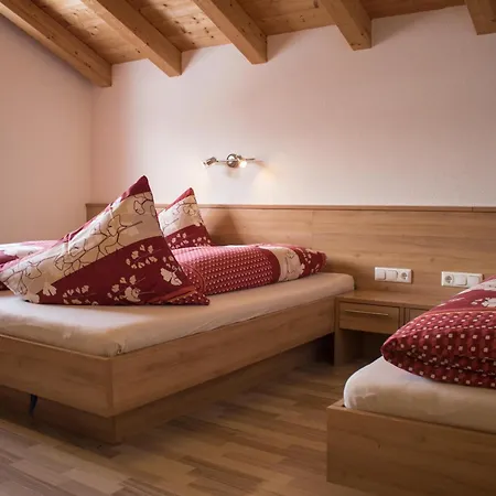 Z_apartment Bella Monte Appartamento Pettneu am Arlberg