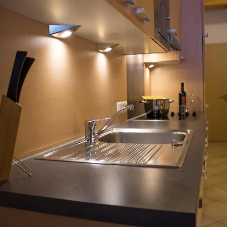 Appartement Bella Monte