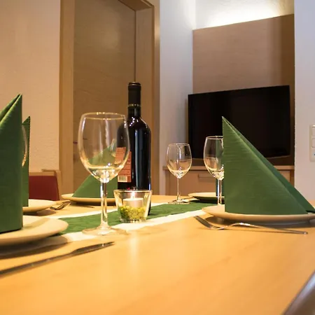 Apartment Bella Monte *