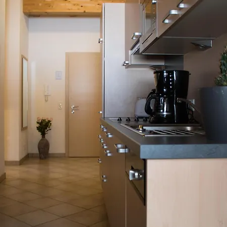 Bella Monte Apartment Pettneu am Arlberg