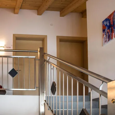 Z_apartment Bella Monte * Pettneu am Arlberg