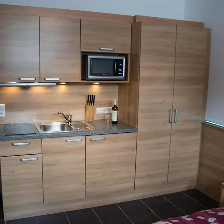 Appartement Bella Monte
