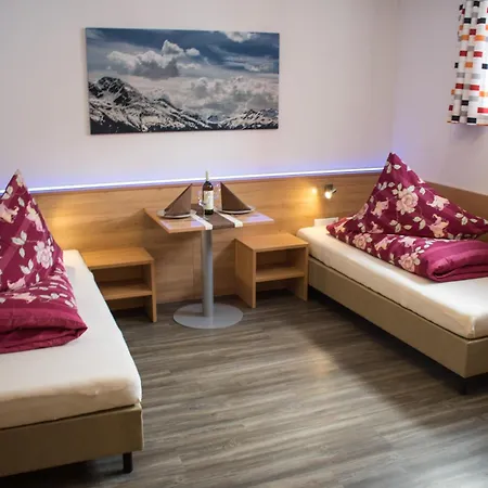 Appartement Bella Monte