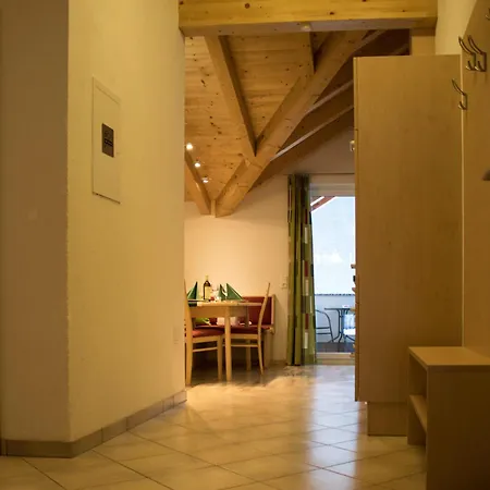 Z_apartment Bella Monte * Pettneu am Arlberg