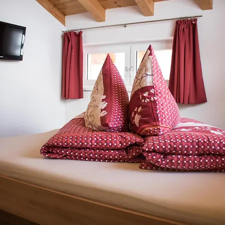 Apartment Bella Monte