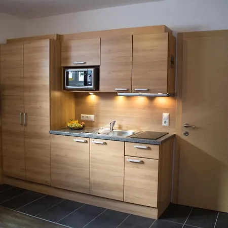 Appartement Bella Monte *