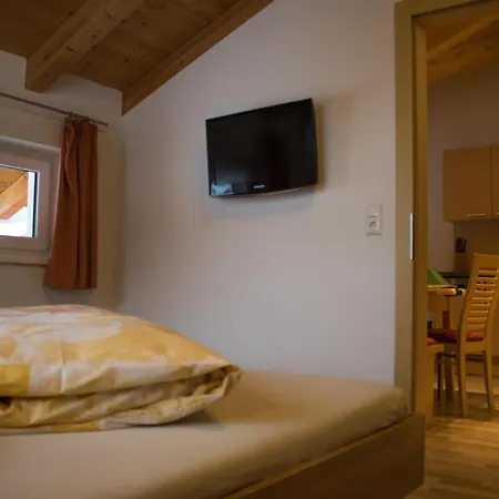 Z_apartment Bella Monte *