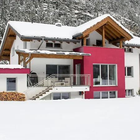 Bella Monte Pettneu am Arlberg