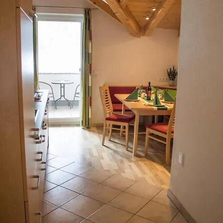 Bella Monte Apartment *