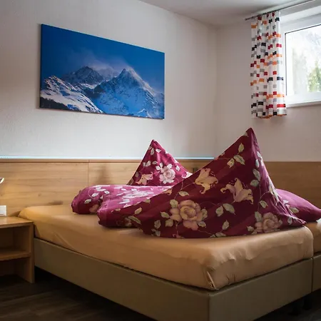 Appartement Bella Monte *