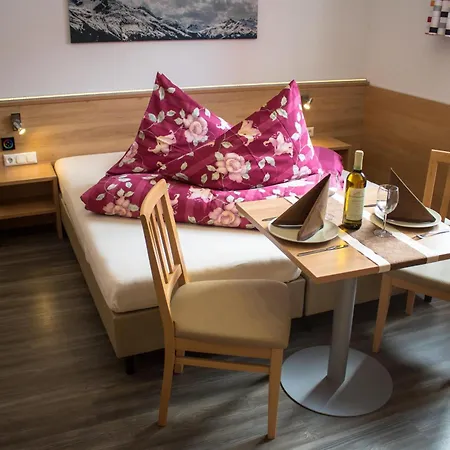 Bella Monte * Pettneu am Arlberg