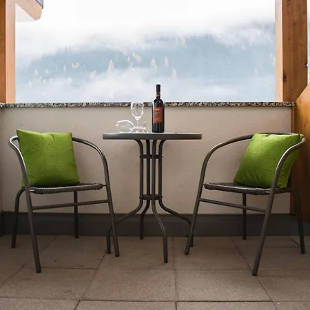 Bella Monte Appartement