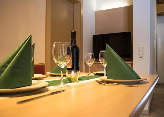 Apartamento Bella Monte *