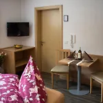 Bella Monte Apartamento Pettneu am Arlberg