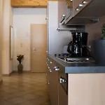Bella Monte Apartamento Pettneu am Arlberg