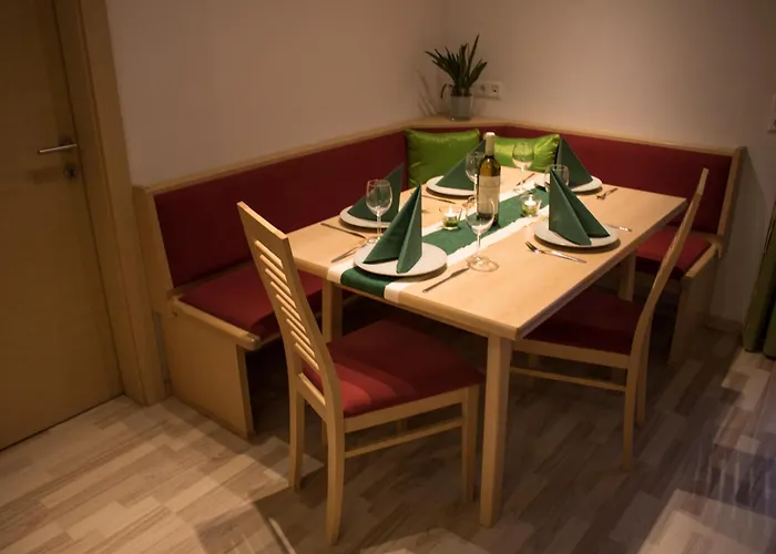 Bella Monte بيتنيو آم أرلبرغ