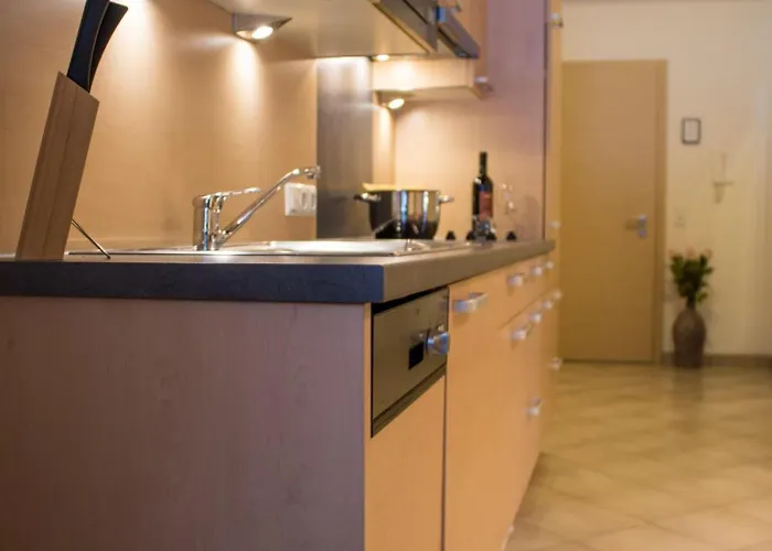 Bella Monte * بيتنيو آم أرلبرغ