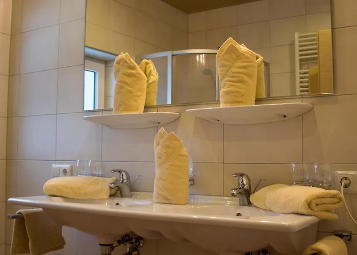 Bella Monte شقة *