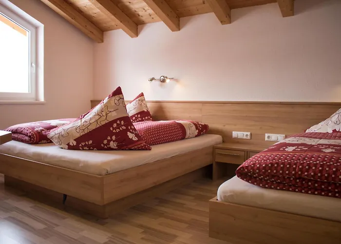 Bella Monte شقة بيتنيو آم أرلبرغ