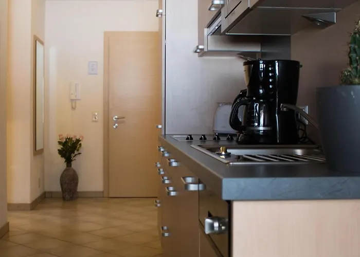 Bella Monte شقة بيتنيو آم أرلبرغ