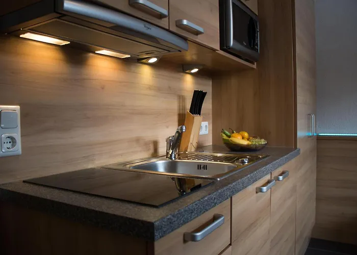 Bella Monte بيتنيو آم أرلبرغ