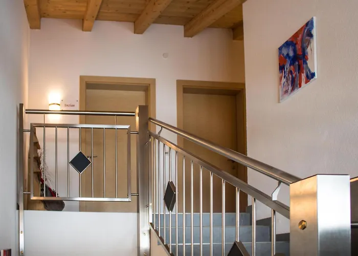 Bella Monte * بيتنيو آم أرلبرغ