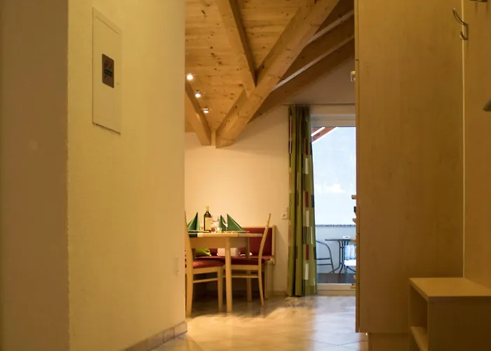 Bella Monte * بيتنيو آم أرلبرغ