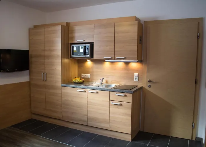 شقة Bella Monte *