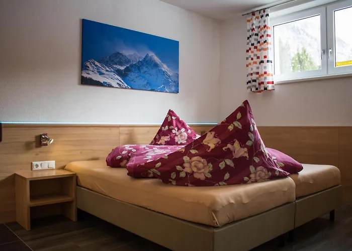 شقة Bella Monte *