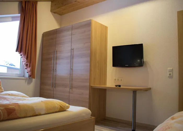 Bella Monte بيتنيو آم أرلبرغ