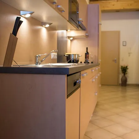 Bella Monte * Pettneu am Arlberg