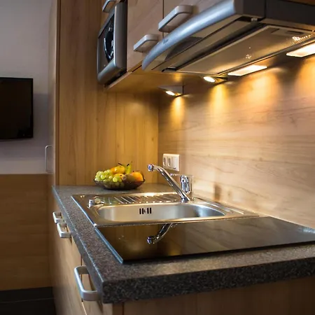 Appartamento Bella Monte Pettneu am Arlberg