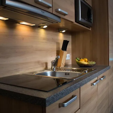 Bella Monte Pettneu am Arlberg