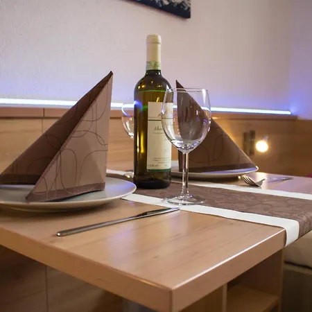 Bella Monte * Pettneu am Arlberg