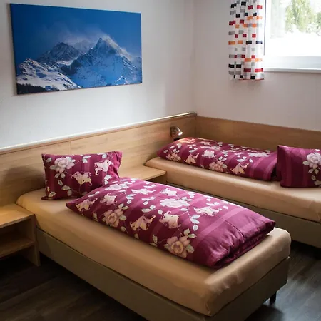 Bella Monte Pettneu am Arlberg
