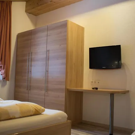 Bella Monte Pettneu am Arlberg